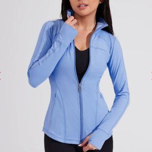 Buffbunny Sugar Coat (Rainwater Blue)